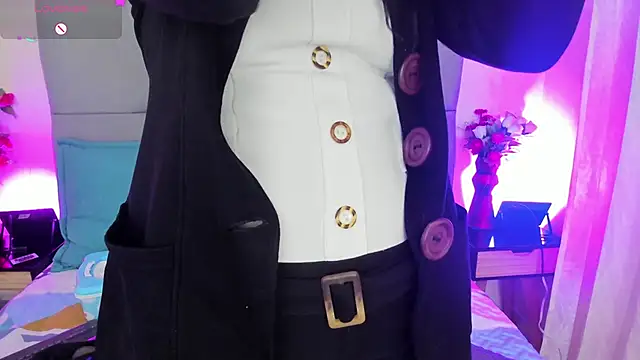 Snapshot of scarlet_hit chatting on 4, 12, 2025 scarlet hit online show from 4, 12, 2025