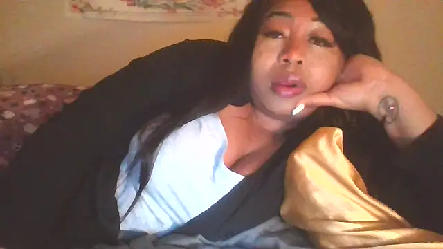 angeliquebelcali online show from 25, 3, 2026