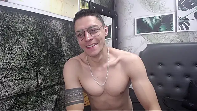 Frank Millers online show from 28, 1, 2025