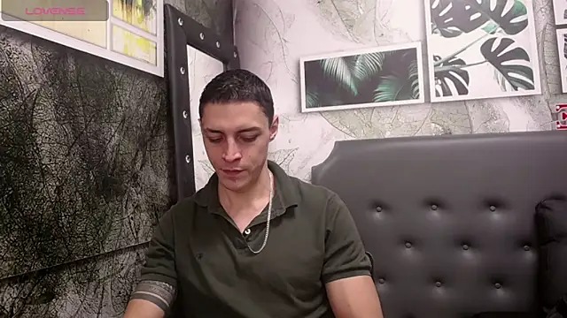 Frank Millers online show from 27, 2, 2025