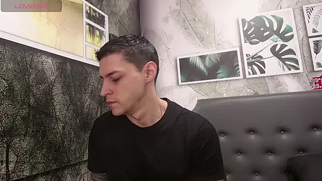 Frank Millers online show from 6, 3, 2025