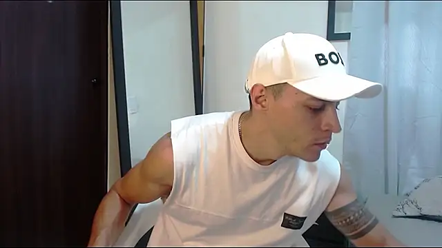 Frank Millers online show from 26, 2, 2026