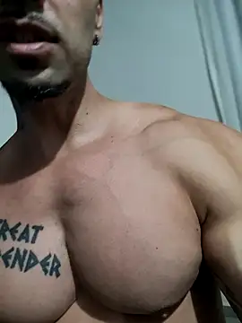 Snapshot of badbrown chatting on 16, 2, 2025 badbrown online show from 16, 2, 2025