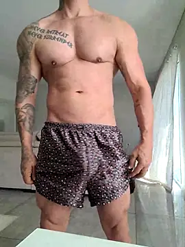 Snapshot of badbrown chatting on 25, 2, 2025 badbrown online show from 25, 2, 2025