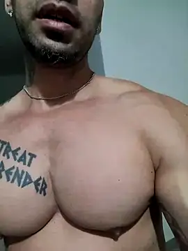 Snapshot of badbrown chatting on 27, 2, 2025 badbrown online show from 27, 2, 2025