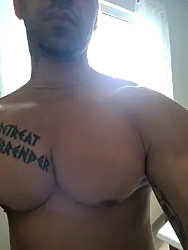 Snapshot of badbrown chatting on 27, 2, 2025 badbrown online show from 27, 2, 2025