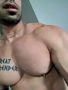 Snapshot of badbrown chatting on 27, 2, 2025 badbrown online show from 27, 2, 2025