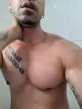 Snapshot of badbrown chatting on 9, 3, 2025 badbrown online show from 9, 3, 2025