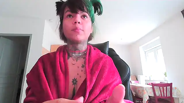 serena  vedette online show from 21, 2, 2025