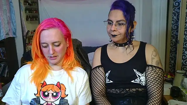 Evelan420 online show from 26, 11, 2025