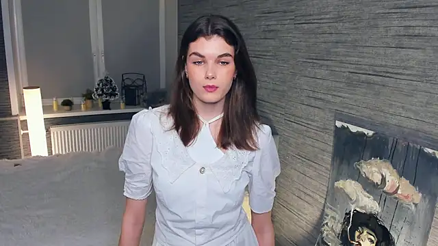 Snapshot of FloraDobb chatting on 29, 1, 2025 FloraDobb online show from 29, 1, 2025
