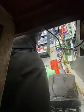 Meraryy online show from 12, 4, 2026