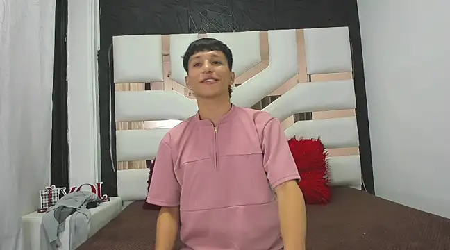 MarckPassion online show from 21, 2, 2025