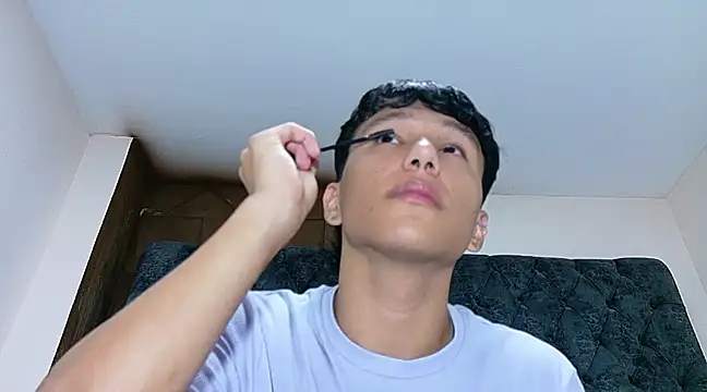 MarckPassion online show from 13, 3, 2025