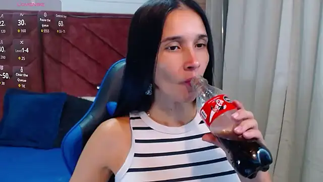 victoria adams07 online show from 26, 2, 2026