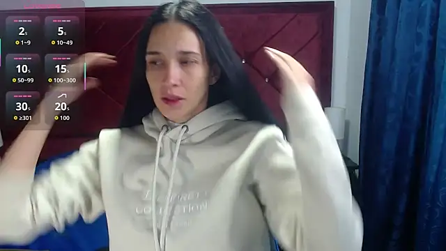 victoria adams07 online show from 2, 4, 2026