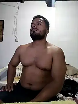 Snapshot of Ant1990 chatting on 4, 3, 2025 Ant1990 online show from 4, 3, 2025