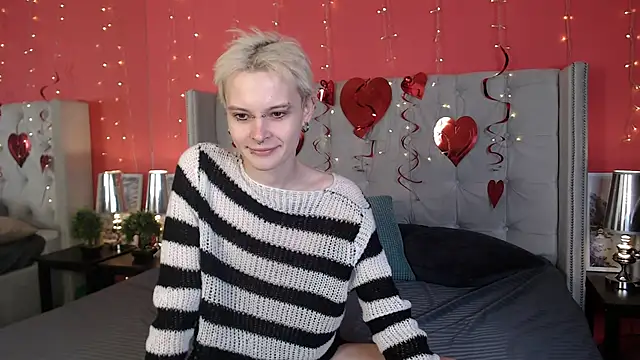 DemianEnglen online show from 17, 2, 2025