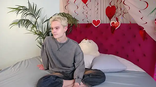 DemianEnglen online show from 21, 2, 2025