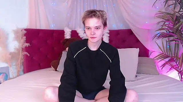 DemianEnglen online show from 4, 10, 2025