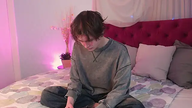 DemianEnglen online show from 3, 4, 2026