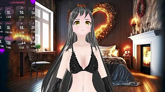 KimiStar online show from 12, 2, 2025