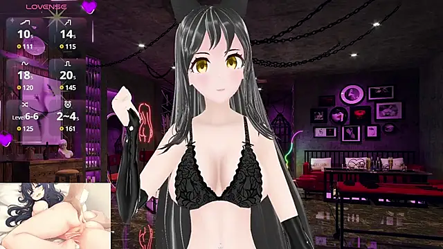 KimiStar online show from 25, 2, 2025