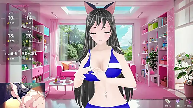 KimiStar online show from 18, 9, 2025