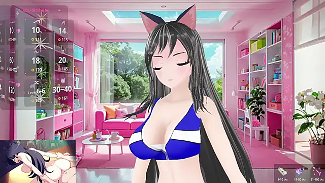 KimiStar online show from 19, 9, 2025