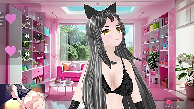 KimiStar online show from 24, 9, 2025