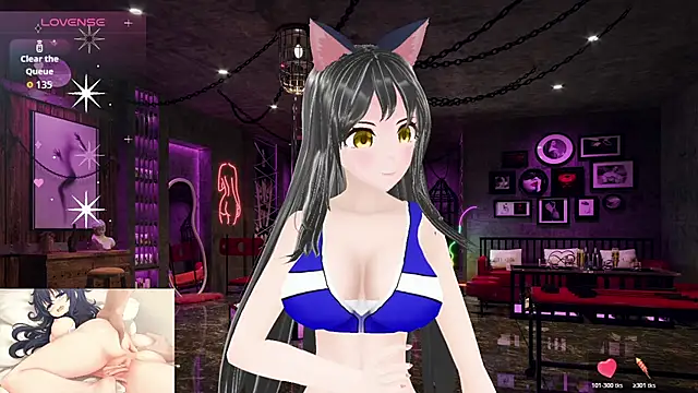 KimiStar online show from 10, 3, 2026