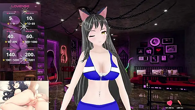 KimiStar online show from 26, 3, 2026