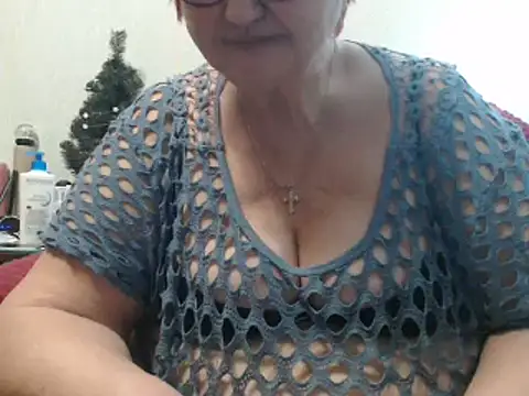 DeniseeRosea online show from 4, 3, 2025