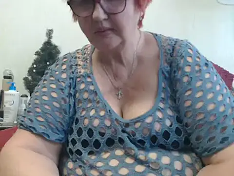 DeniseeRosea online show from 5, 3, 2025