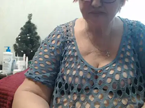 DeniseeRosea online show from 7, 3, 2025