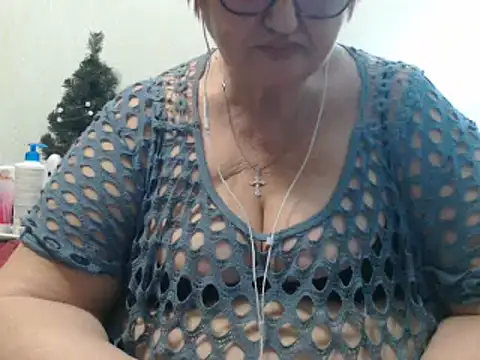 DeniseeRosea online show from 14, 3, 2025