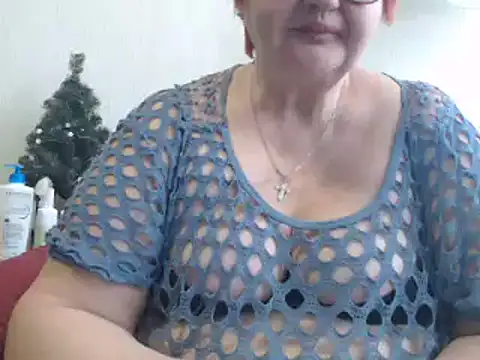 DeniseeRosea online show from 15, 3, 2025