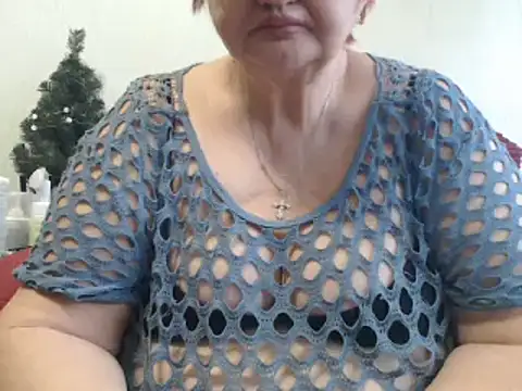 DeniseeRosea online show from 17, 3, 2025