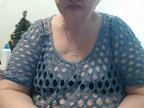 DeniseeRosea online show from 18, 3, 2025