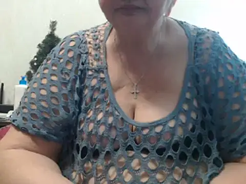 DeniseeRosea online show from 19, 3, 2025