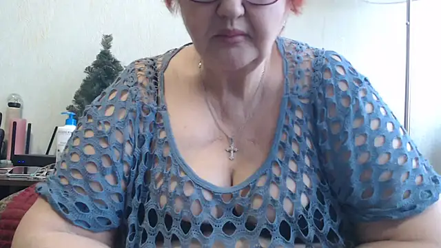 DeniseeRosea online show from 20, 3, 2025