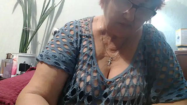 DeniseeRosea online show from 9, 10, 2025