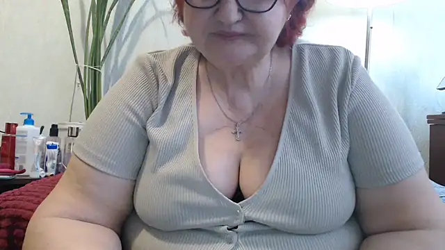 DeniseeRosea online show from 2, 3, 2026