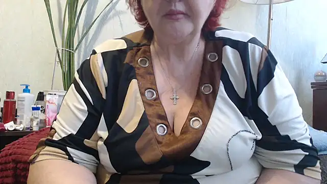 DeniseeRosea online show from 15, 3, 2026