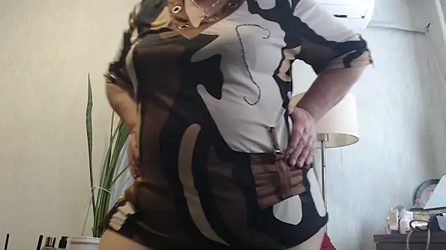 DeniseeRosea online show from 15, 4, 2026