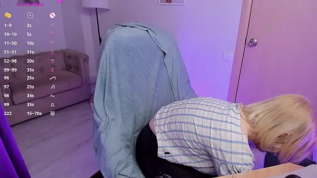 Manic pixie  online show from 6, 3, 2025