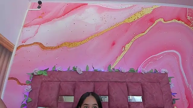 Snapshot of scarlett__evans_ chatting on 14, 7, 2026 scarlett evans online show from 14, 7, 2026
