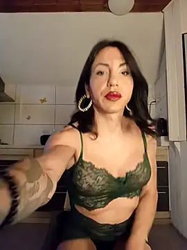 Snapshot of PiccolaDany chatting on 18, 10, 2025 PiccolaDany online show from 18, 10, 2025