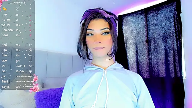 Snapshot of lucyangel_11 chatting on 23, 1, 2025 lucyangel 11 online show from 23, 1, 2025