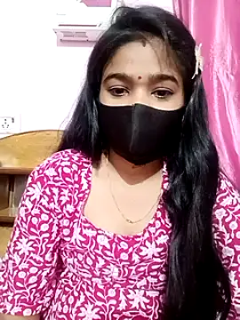 Simran-001 online show from 25, 1, 2025